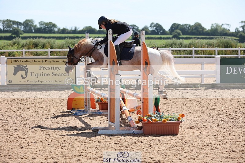 240629A-152849-07129 - Cls 16 11yrs and Under 128cm