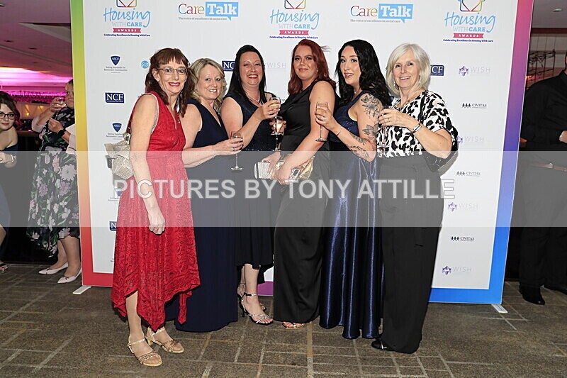 _09I9490 - The Housing Awards 2024