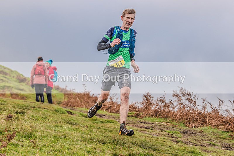 British Fell Relay-1725 - British Fell & Hill Relay Championship Braithwaite Keswick Saturday 21st October 2023