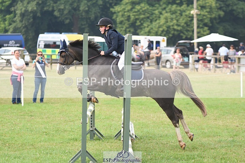 230618-092400-08917 - Cls 27 Cats & Pipes 128cm & 138cm