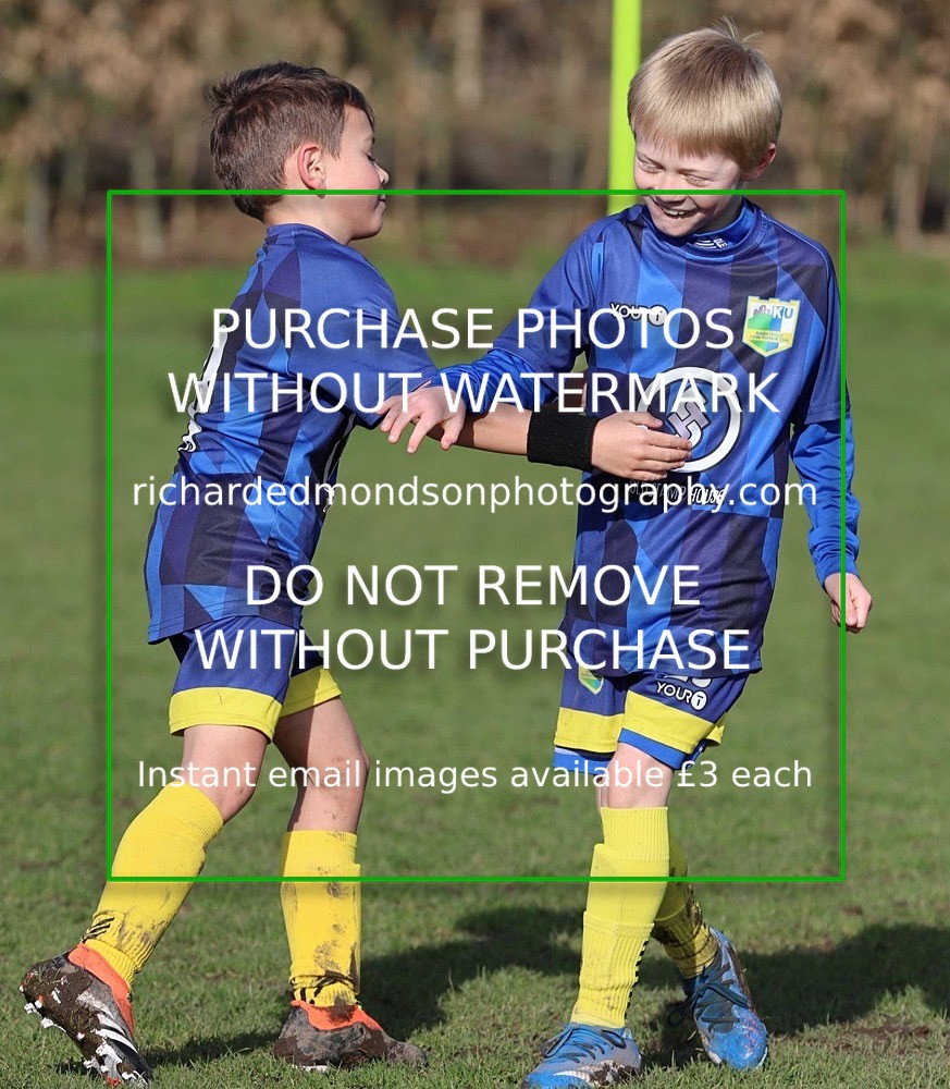 IMG_8561 - Kendal United U8 vs Trimpell U8 (25/2/24)