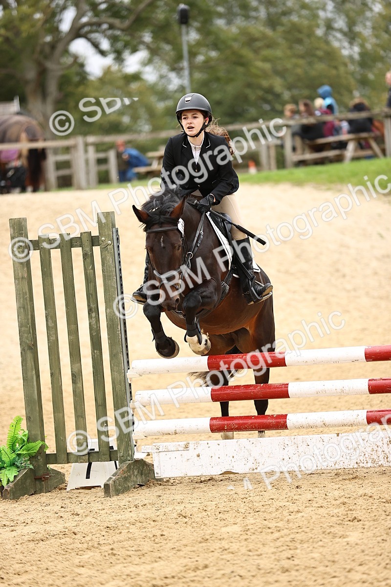 SBM_68779 - J18 - Junior Pony 85cm championship