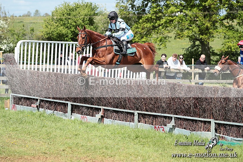 PtP 050525 40 - Mollington Races 05/05/25