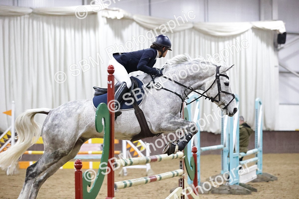 SBM_002025 - Class 4 - 1.10m