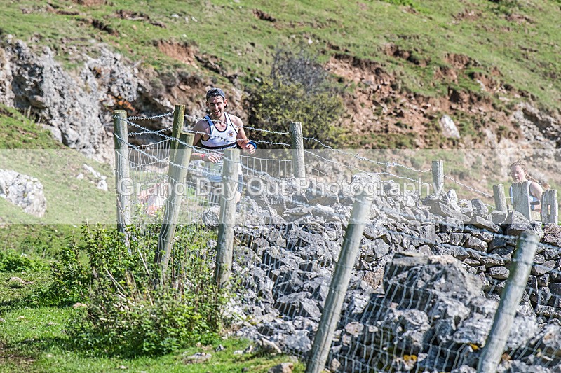 Ilam-965 - Ilam Three Peaks Fell Race (Limestone Series) Sunday 28th September 2025