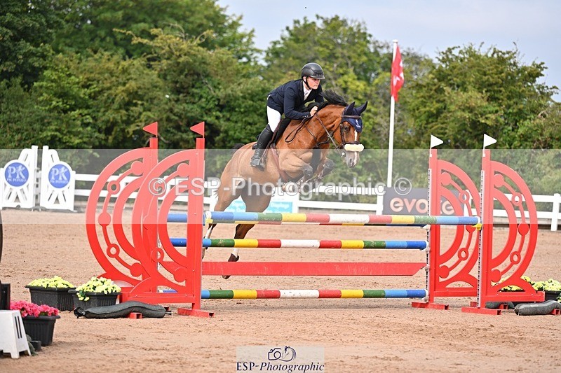 250718-092801-08818 - Cls 26, 1 Star 5yr old Tour