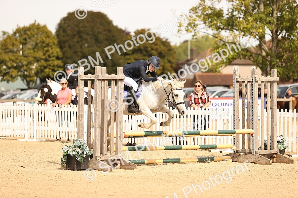 SBM_66866 - J13 - Junior Pony 60cm Championship