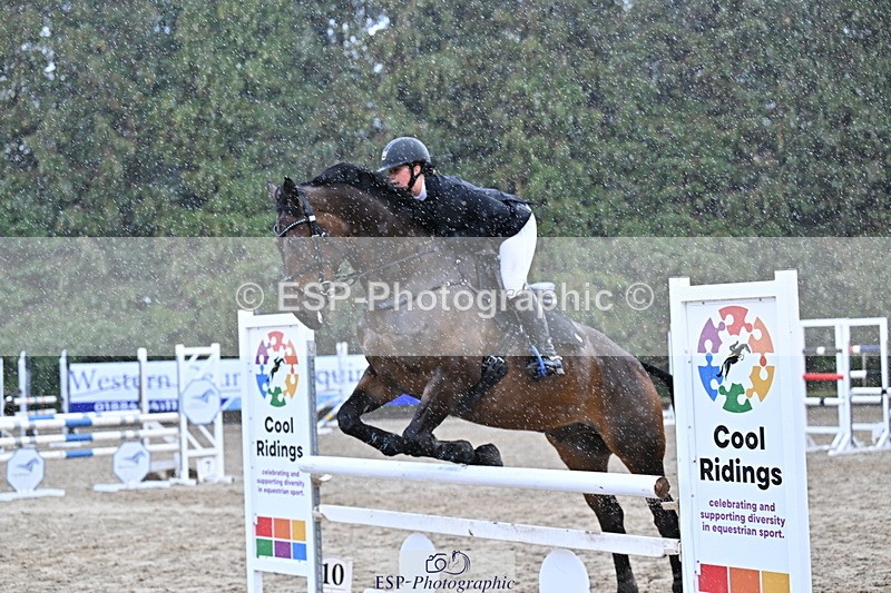 250829A-131051-01725 - Cls 8 95cm Amateur Quali