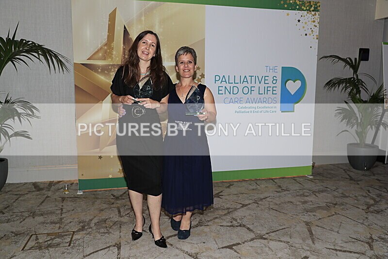 _09I0685 - The Palliative Care Awards 2024