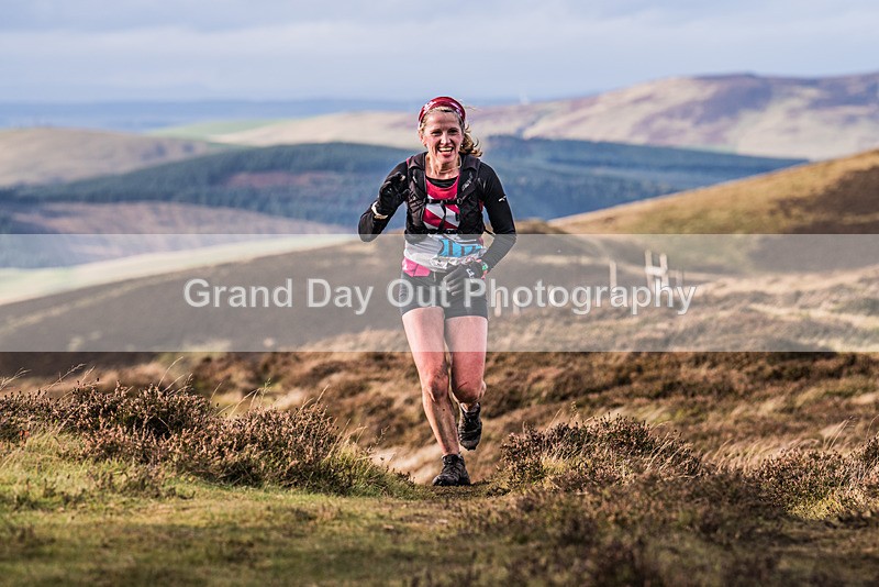 Leg Four-491 - Leg 4 British Fell & Hill Relay Championship Broughton Scotland Saturday 15th October 2022