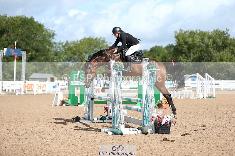 230811A-105023-03596 - Cls 15 85cm Nat Am Qualifier