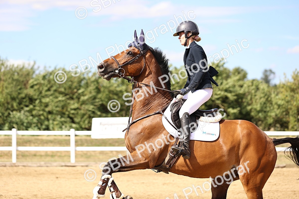 SBM_011817 - Class 10 - Talent Seekers Inc 7 Year Championship Qualifier - 2nd Half