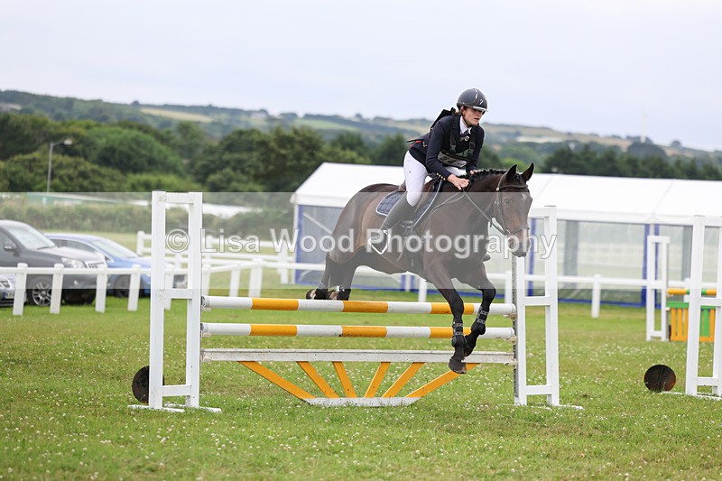 3E7A7448 - Class 7: PC90cm Regional Championship Qualifier Rnd 2 (B)