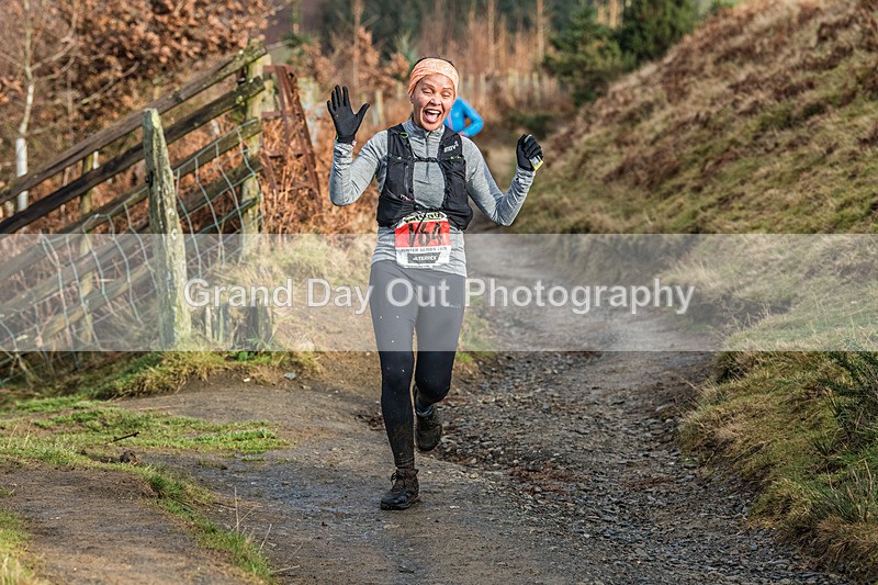 Loopy Latrigg-1157 - Kong Loopy Latrigg Fell Race Saturday 21st December 2024