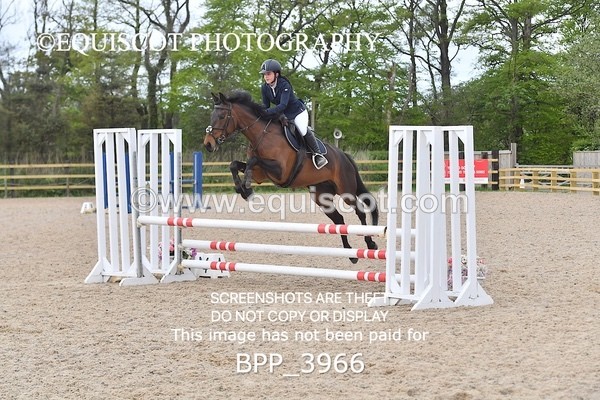 BPP_3966 - CLASS 3 0.85m Amateur Championship Qualifier