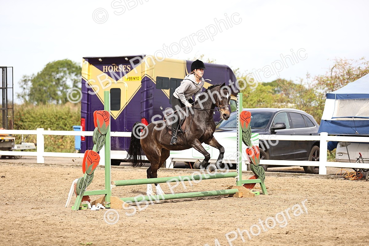 SBM_01722 - Class 55 - Clear Round