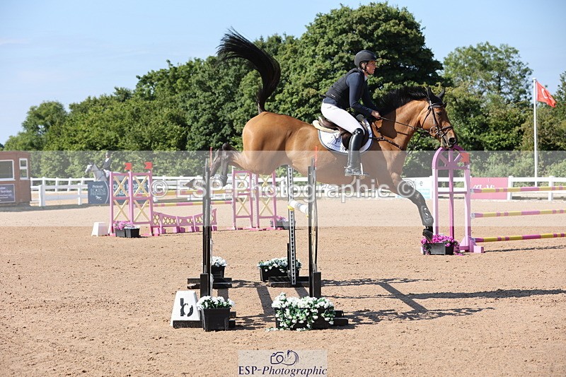 240718A-100623-03640 - Cls 29, YH 6 Yr Olds 1.20m