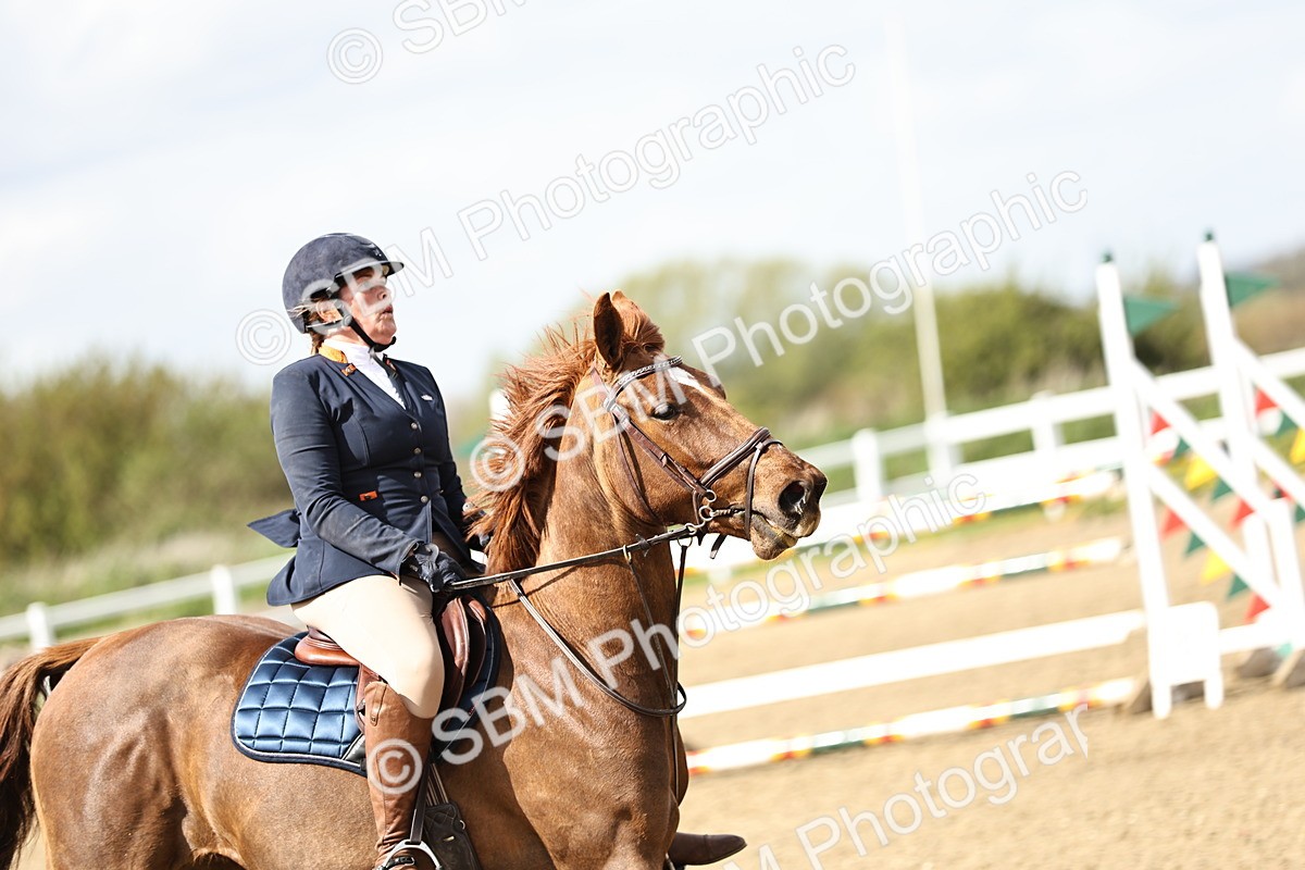 SBM_001172 - Class 4 - Senior Newcomers - 1.10m