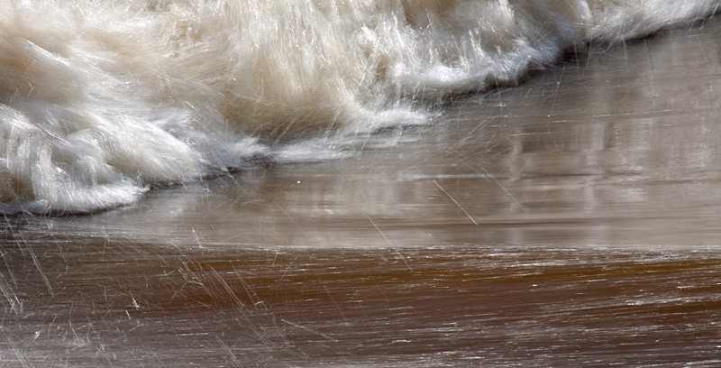 Weir Shrewsbury_9283 - Water Element
