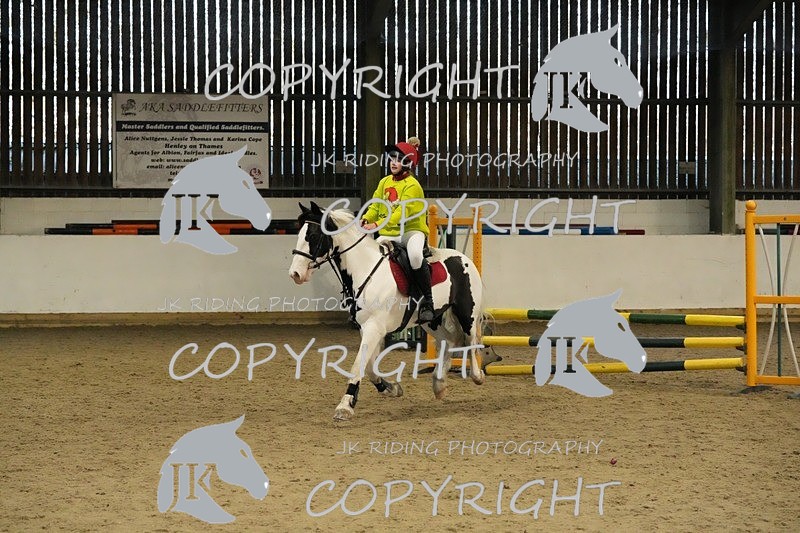 JKR02312 - Class 6 70cm