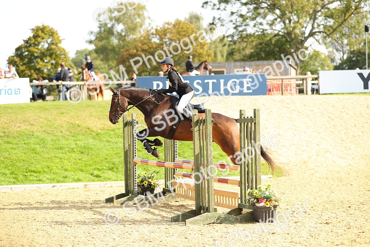 SBM_63040 - J42 - Grand Tour 1.00m Championship