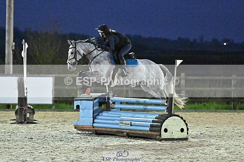 241110-165837-01528 - 90-95cm Arena Eventing