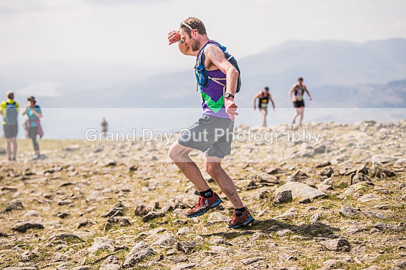 Fairfield-467 - Fairfield Horseshoe Fell Race Saturday 11th May 2024