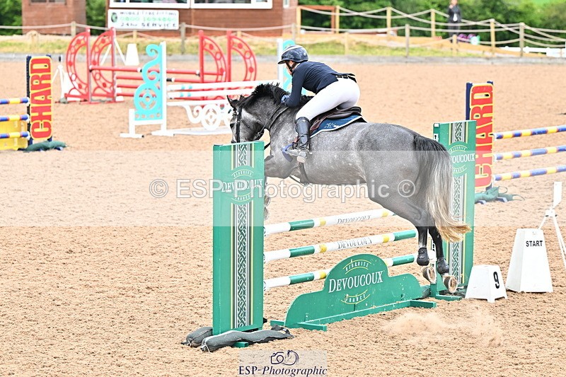 240608A-101211-02048 - Cls 2 Snr Discovery and 1m Open