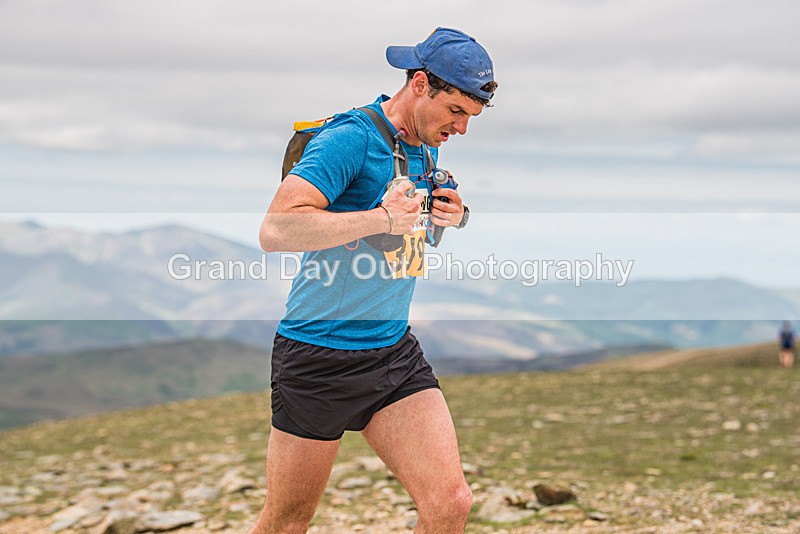 Helvellyn-307 - Helvellyn & The Dodds Fell Race Saturday 27th May 2023