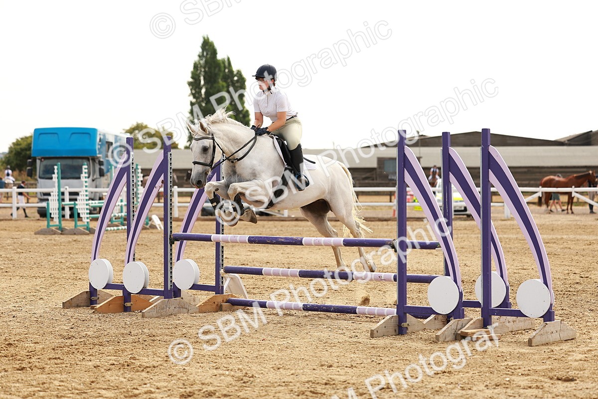 SBM_002357 - Class 9 - Senior British Novice - 90cm