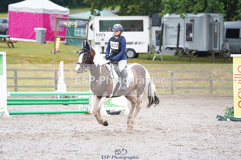 240824X-093046-22362 - 70cm Round 1 9.30 to 11.10