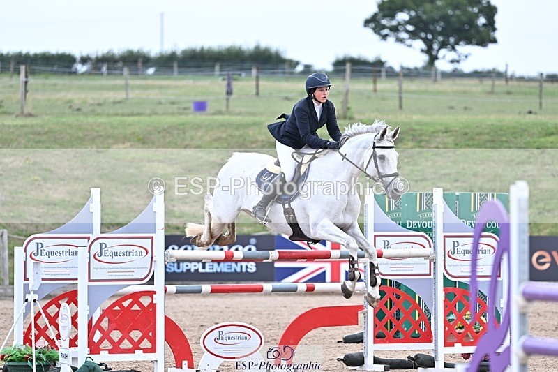 250803-084012-11344 - Cls 25 Senior 1.20m Open