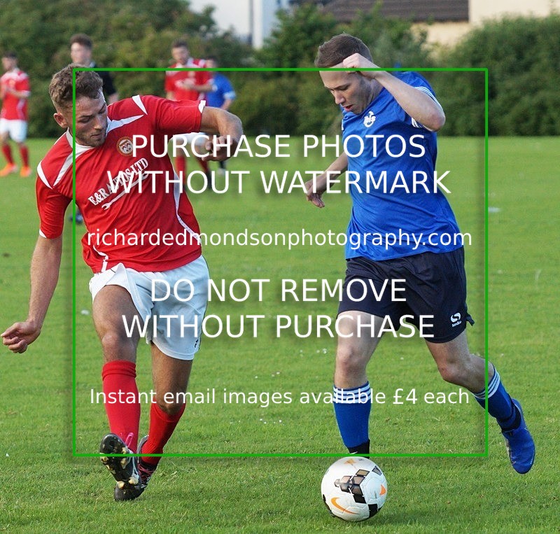 DSC01976 - Summer League (26/6/19)