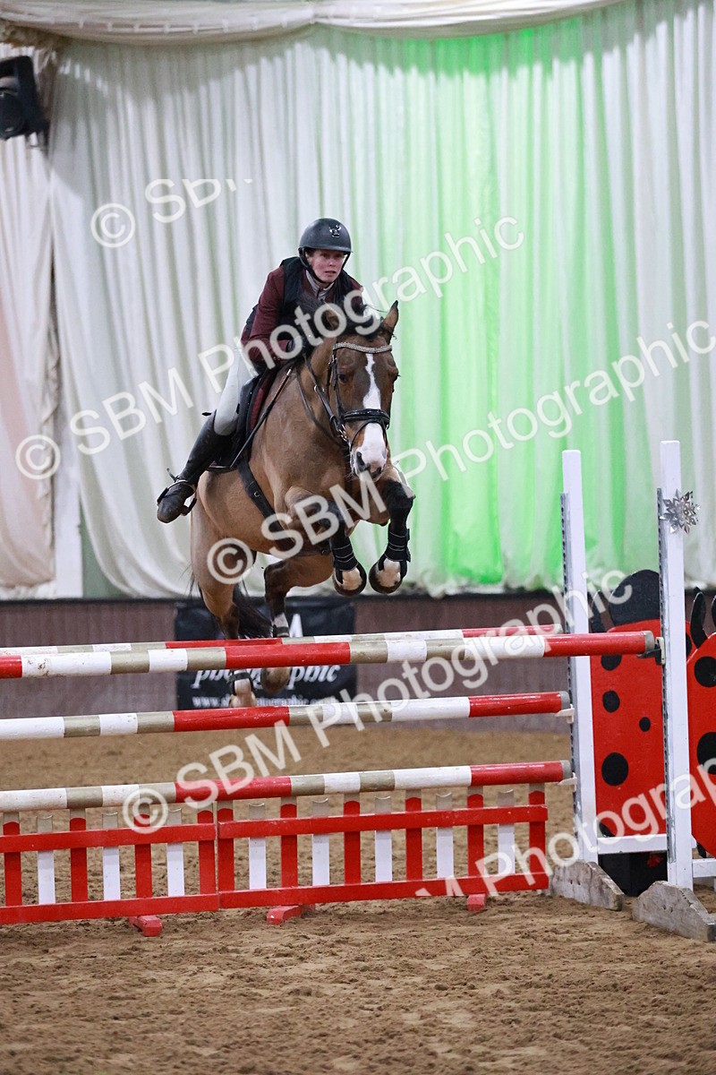 SBM_001419 - Class 6 - Cheval Liverte 1.25m Championship Qualifier