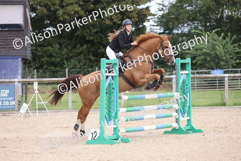 20250727-2404 - Class 6 - 90cm