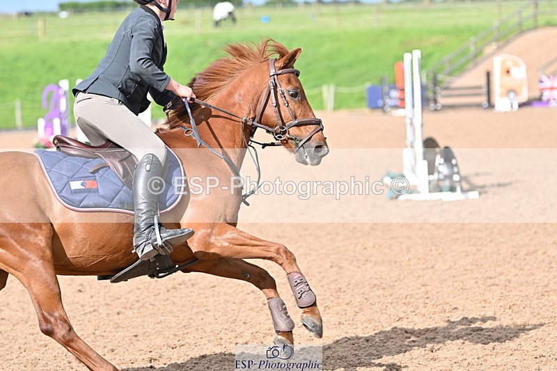 240628A-174054-01698 - Cls 6 Springboard 128cm + 138cm