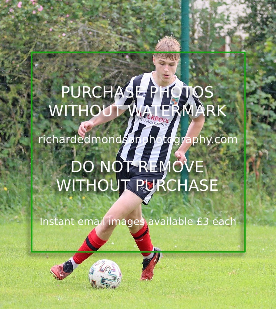IMG_7962 - Kendal Town Under 18's vs Whitehaven Under 18's (13/7/24)