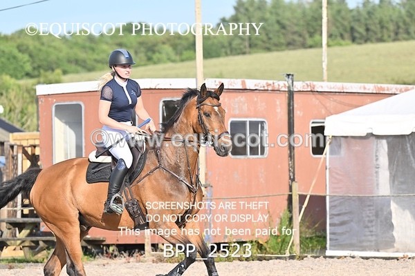 BPP_2523 - CLASS 6  Senior Discovery/ 1m Open