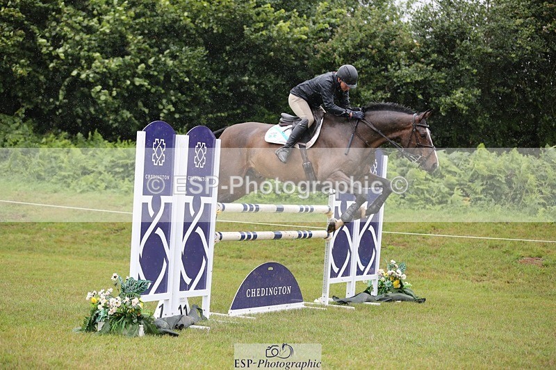 230714-090507-30776 - Cls 73 Fox Hunter Final 1st round