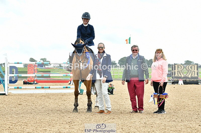 230723A-143524-12990 - Cls 12, 2 Star Big Tour Grand Prix Jump Off and Presentations
