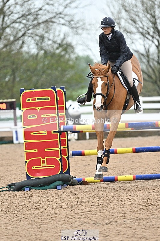 240501A-100700-00165 - Cls 5 Snr Discovery and 1m Open