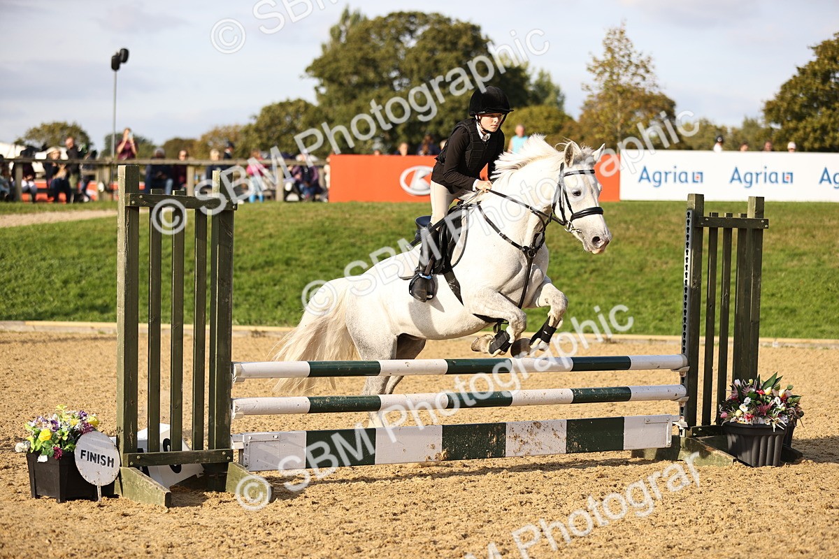 SBM_55730 - J10 - Junior Pony 75cm Championship