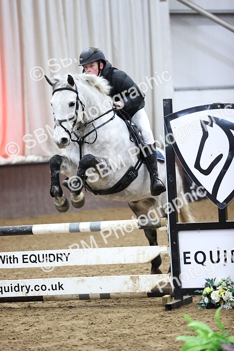 SBM_001819 - Class 7 - Clear Round