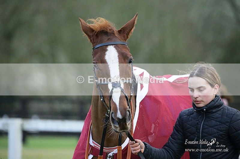 PtP 121221 246 - Barbury International Point-to-Point 112/12/2021