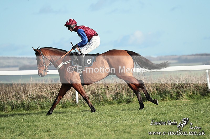 PtP 301125  0300 - Hursley Hambledon Point-to-Point Larkhill Racecourse 30/11/2025