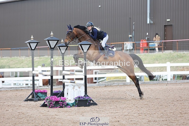 250509-152145-08284 - Cls 23 1.10m Amateur Qualifier and Open