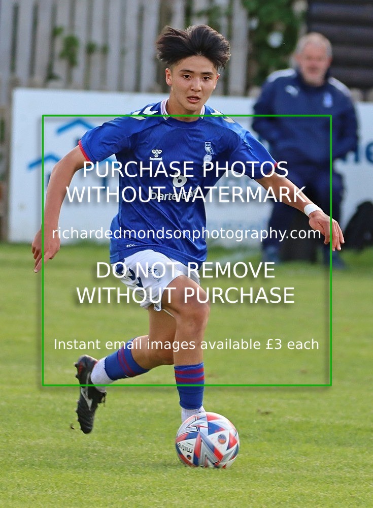 IMG_0527 - Oldham Athletic U23s