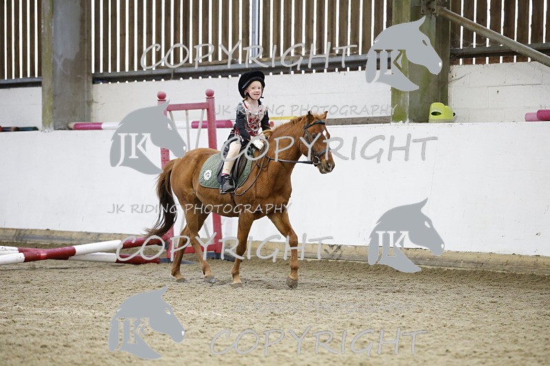 _T0A0813 - Class 1 Cross poles