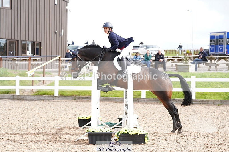 240915A-113318-09451 - Cls 33 85cm Amateur Qualifier