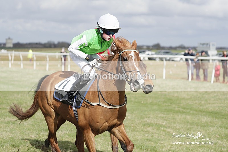 PtP 190323 53 - Oakley Hunt Point-to-Point Brafield-On-The-Green 19/03/23